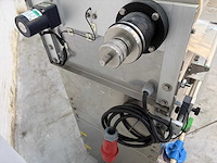 Tecnovac - 2014 - olympia 3 - traysealer - afbeelding 9 van  9