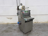 Tecnovac - 2014 - olympia 3 - traysealer - afbeelding 1 van  9
