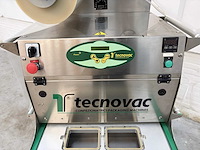 Tecnovac - 2014 - olympia 3 - traysealer - afbeelding 4 van  9