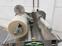 Tecnovac - 2014 - olympia 3 - traysealer - afbeelding 6 van  9