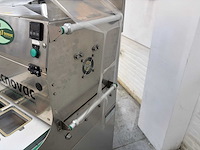 Tecnovac - 2014 - olympia 3 - traysealer - afbeelding 7 van  9