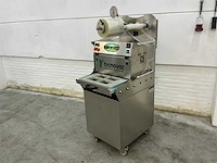 Tecnovac - olympia 3 - packaging machine - afbeelding 1 van  7