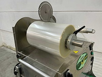 Tecnovac - olympia 3 - packaging machine - afbeelding 5 van  7