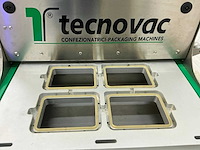Tecnovac - olympia 3 - packaging machine - afbeelding 6 van  7