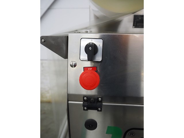 Tecnovac - afbeelding 3 van  16