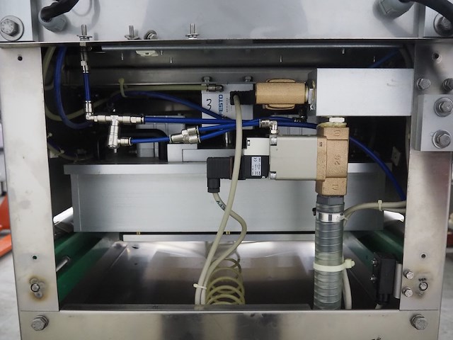 Tecnovac - afbeelding 5 van  16