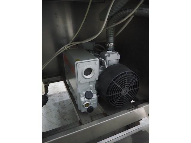 Tecnovac - afbeelding 6 van  16