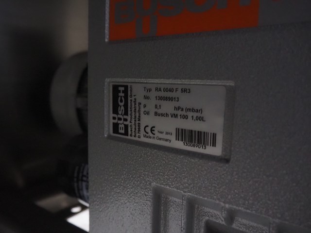 Tecnovac - afbeelding 7 van  16