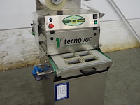 Tecnovac - afbeelding 1 van  16