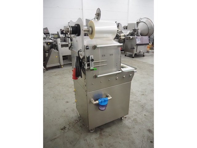 Tecnovac - afbeelding 11 van  16