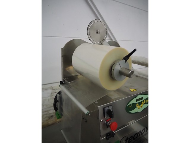 Tecnovac - afbeelding 12 van  16