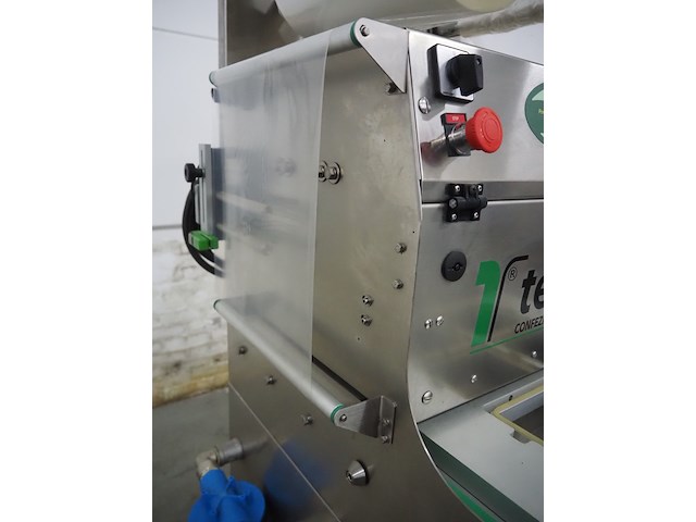 Tecnovac - afbeelding 13 van  16