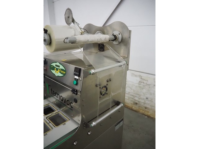 Tecnovac - afbeelding 16 van  16