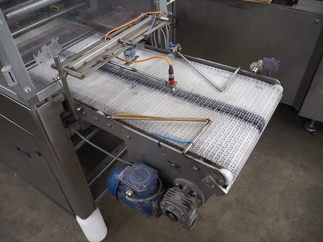 Tecnovac - afbeelding 3 van  17