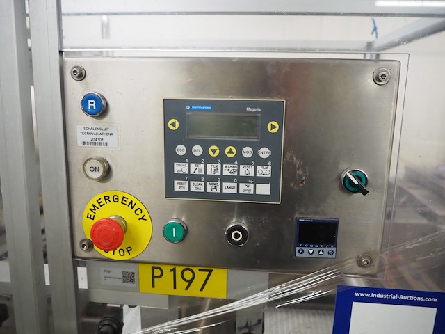 Tecnovac - afbeelding 4 van  17