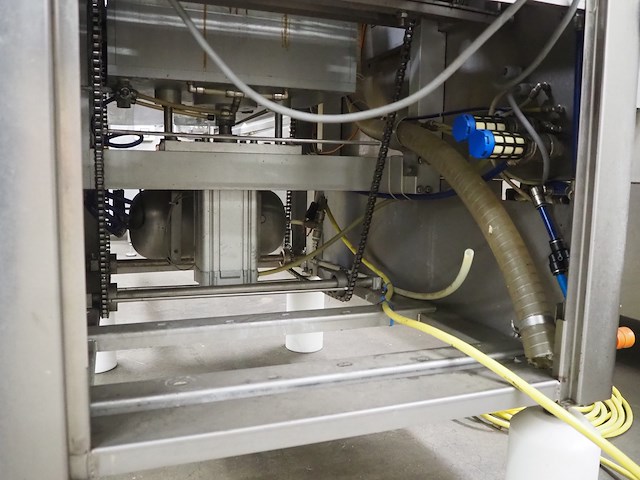 Tecnovac - afbeelding 5 van  17