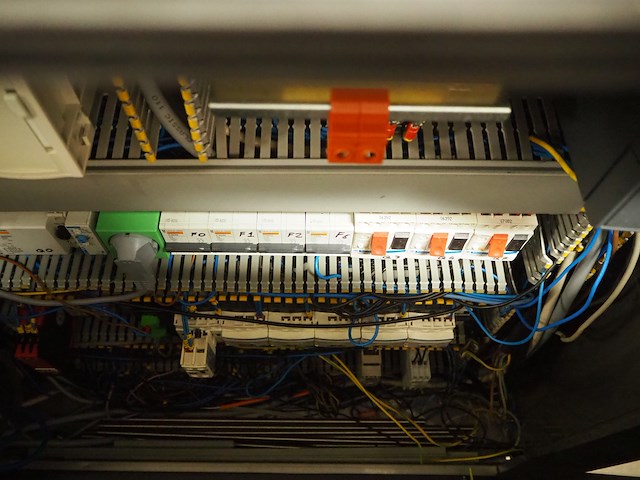 Tecnovac - afbeelding 6 van  17