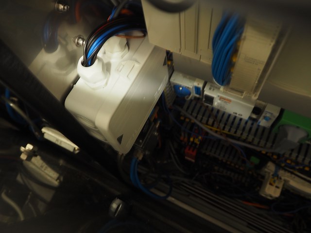 Tecnovac - afbeelding 7 van  17