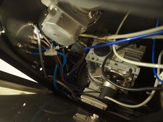 Tecnovac - afbeelding 8 van  17