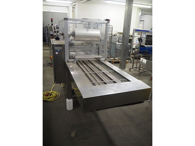 Tecnovac - afbeelding 11 van  17