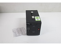 Tecnoware ups onge­onder­broken stroomvoorziening nero - afbeelding 1 van  3