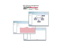 Tecnoware ups onge­onder­broken stroomvoorziening nero - afbeelding 3 van  3