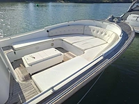 Tecnoyacht puma 2 - motorjacht - afbeelding 3 van  31