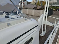 Tecnoyacht puma 2 - motorjacht - afbeelding 9 van  31