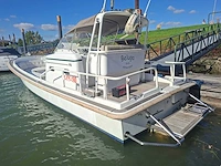 Tecnoyacht puma 2 - motorjacht - afbeelding 29 van  31