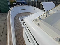 Tecnoyacht puma 2 - motorjacht - afbeelding 11 van  31