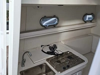 Tecnoyacht puma 2 - motorjacht - afbeelding 12 van  31