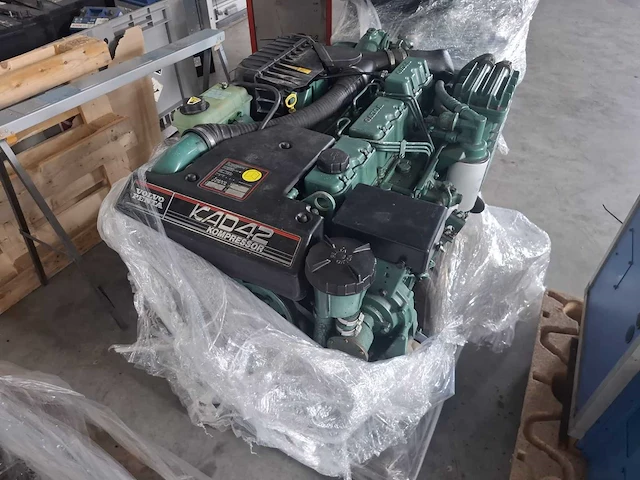 Tecnoyacht puma 2 - motorjacht - afbeelding 17 van  31