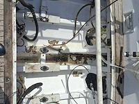 Tecnoyacht puma 2 - motorjacht - afbeelding 20 van  31