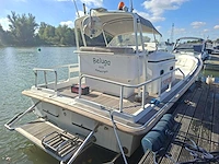 Tecnoyacht puma 2 - motorjacht - afbeelding 30 van  31