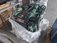 Tecnoyacht puma 2 - motorjacht - afbeelding 19 van  31