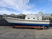 Tecnoyacht puma 2 - motorjacht - afbeelding 26 van  31