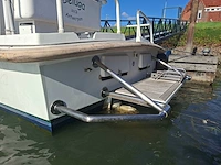 Tecnoyacht puma 2 - motorjacht - afbeelding 31 van  31