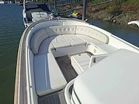 Tecnoyacht puma 2 - motorjacht - afbeelding 6 van  31