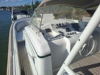 Tecnoyacht puma 2 - motorjacht - afbeelding 8 van  31