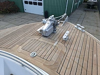 Tecnoyacht puma 2 - motorjacht - afbeelding 11 van  31