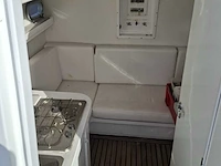 Tecnoyacht puma 2 - motorjacht - afbeelding 17 van  31