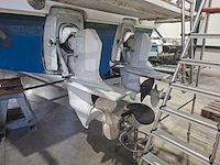 Tecnoyacht puma 2 - motorjacht - afbeelding 20 van  31