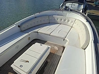 Tecnoyacht puma 2 - motorjacht - afbeelding 23 van  31
