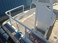 Tecnoyacht puma 2 - motorjacht - afbeelding 25 van  31