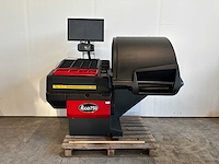 Teco - 2014 - 750 touch - banden balanceerapparaat - afbeelding 1 van  11