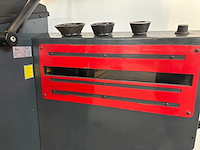 Teco - 2014 - 750 touch - banden balanceerapparaat - afbeelding 8 van  11