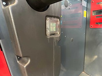 Teco - 2014 - 750 touch - banden balanceerapparaat - afbeelding 9 van  11