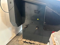 Teco - 2014 - 750 touch - banden balanceerapparaat - afbeelding 10 van  11