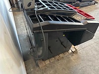 Teco - 2014 - 750 touch - banden balanceerapparaat - afbeelding 11 van  11