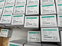 Teco - partij diverse programmable logic controllers (plc) - afbeelding 3 van  11